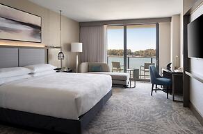JW Marriott Clearwater Beach Resort & Spa