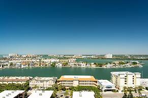 JW Marriott Clearwater Beach Resort & Spa
