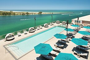 JW Marriott Clearwater Beach Resort & Spa