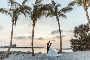 JW Marriott Clearwater Beach Resort & Spa