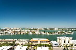 JW Marriott Clearwater Beach Resort & Spa