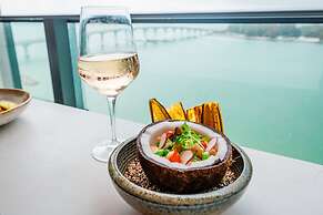 JW Marriott Clearwater Beach Resort & Spa