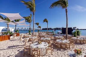 JW Marriott Clearwater Beach Resort & Spa