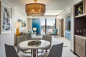 JW Marriott Clearwater Beach Resort & Spa