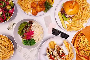 JW Marriott Clearwater Beach Resort & Spa