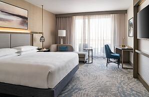JW Marriott Clearwater Beach Resort & Spa