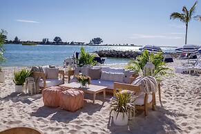 JW Marriott Clearwater Beach Resort & Spa