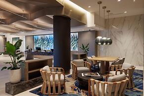 JW Marriott Clearwater Beach Resort & Spa