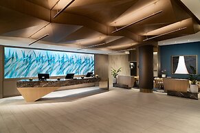 JW Marriott Clearwater Beach Resort & Spa