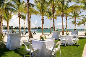 JW Marriott Clearwater Beach Resort & Spa