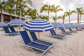JW Marriott Clearwater Beach Resort & Spa