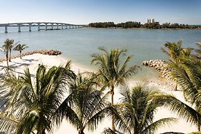JW Marriott Clearwater Beach Resort & Spa