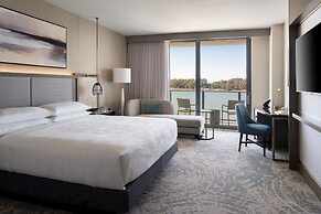 JW Marriott Clearwater Beach Resort & Spa