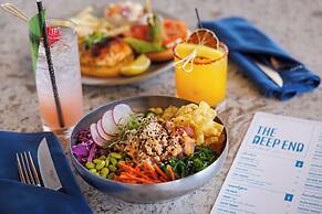 JW Marriott Clearwater Beach Resort & Spa
