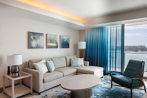 JW Marriott Clearwater Beach Resort & Spa