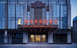 Venus International Hotel