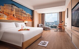 Venus International Hotel