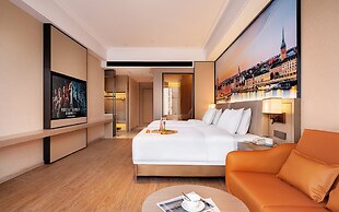 Venus International Hotel