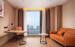 Venus International Hotel