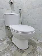 OYO 92275 Tastura Homestay