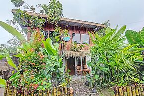 OYO 92275 Tastura Homestay