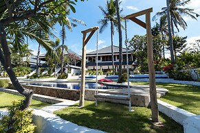 Kanna Seafront Estate