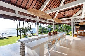 Kanna Seafront Estate