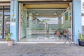 Capital O 92295 Double Tree