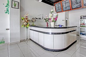 Capital O 92295 Double Tree