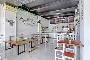 Capital O 92295 Double Tree