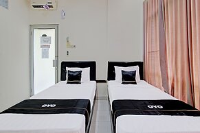 Capital O 92295 Double Tree