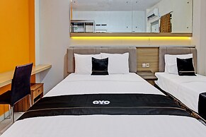 Capital O 92295 Double Tree