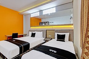 Capital O 92295 Double Tree