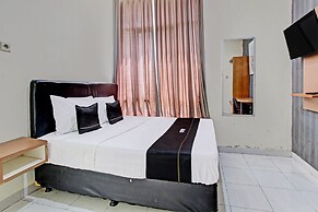 Capital O 92295 Double Tree