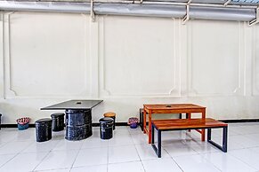 Capital O 92295 Double Tree