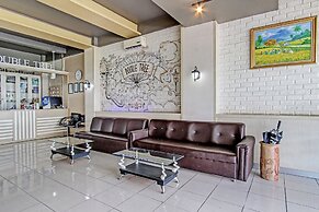 Capital O 92295 Double Tree