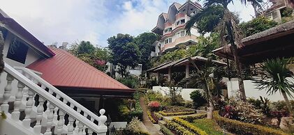 Avana Hills Boracay Prime