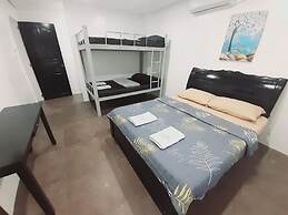 Avana Hills Boracay Prime
