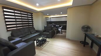 Avana Hills Boracay Prime