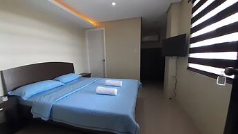 Avana Hills Boracay Prime