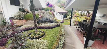 Avana Hills Boracay Prime