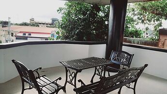 Avana Hills Boracay Prime