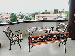 Avana Hills Boracay Prime