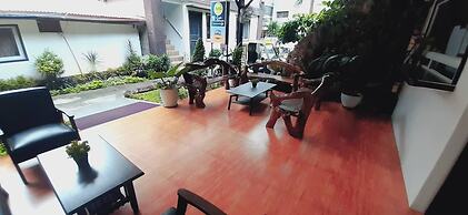 Avana Hills Boracay Prime