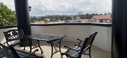 Avana Hills Boracay Prime