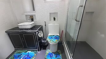 Avana Hills Boracay Prime