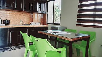 Avana Hills Boracay Prime