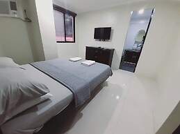Avana Hills Boracay Prime