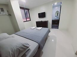 Avana Hills Boracay Prime