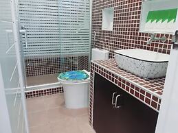 Avana Hills Boracay Prime